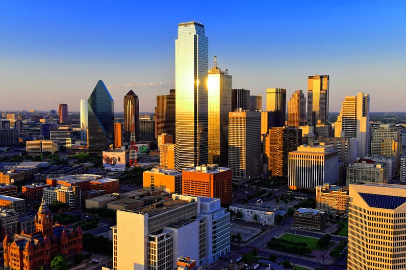 Dallas, United States