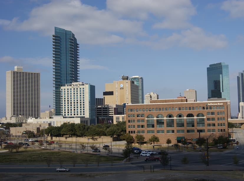 Fort Worth, United States