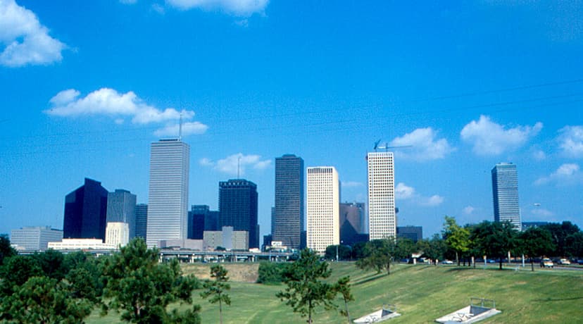 Houston, United States