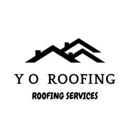 YO Roofing Logo